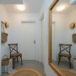度假居 Argana Naxos Private With Pool And Garden