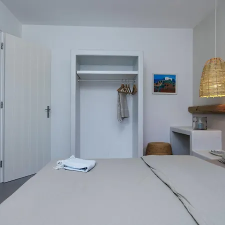 Dom wakacyjny Argana Naxos Private With Pool And Garden