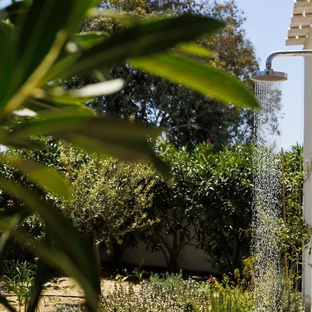 Dom wakacyjny Argana Naxos Private With Pool And Garden