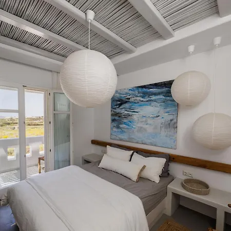 Dom wakacyjny Argana Naxos Private With Pool And Garden