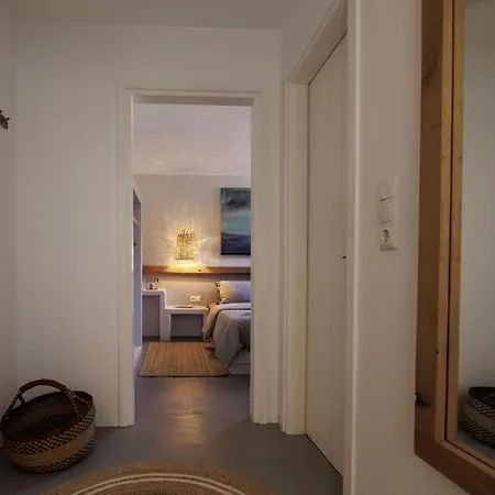Argana Naxos Private With Pool And Garden Dom wakacyjny *
