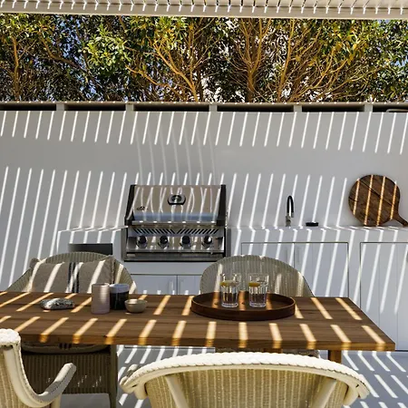 Dom wakacyjny Argana Naxos Private With Pool And Garden