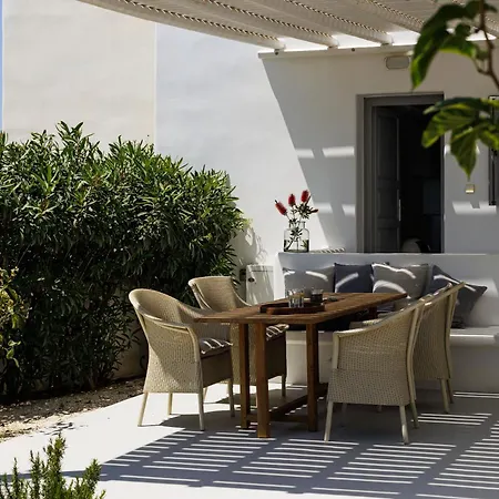 Argana Naxos Private With Pool And Garden Dom wakacyjny *