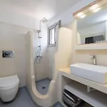 Argana Naxos Private With Pool And Garden *