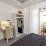 Argana Naxos Private With Pool And Garden Nyaraló *