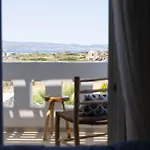 Nyaraló Argana Naxos Private With Pool And Garden