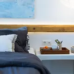 Argana Naxos Private With Pool And Garden Nyaraló