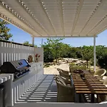 Argana Naxos Private With Pool And Garden *