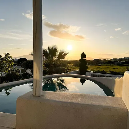 Casa vacanze Argana Sleeps 5 Plaka With Private Pool Agia Anna (Naxos)