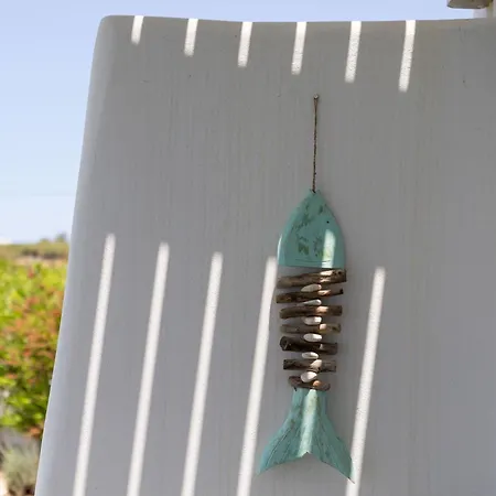 Argana Sleeps 5 Plaka With Private Pool