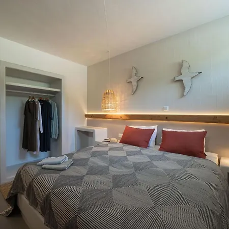 Argana Sleeps 5 Plaka With Private Pool Casa vacanze Agia Anna (Naxos)