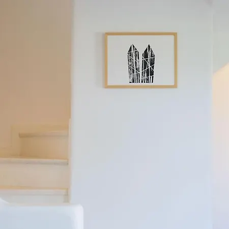Argana Sleeps 5 Plaka With Private Pool *