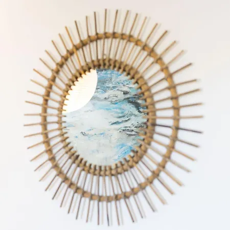 Argana Naxos Private With Pool And Garden *