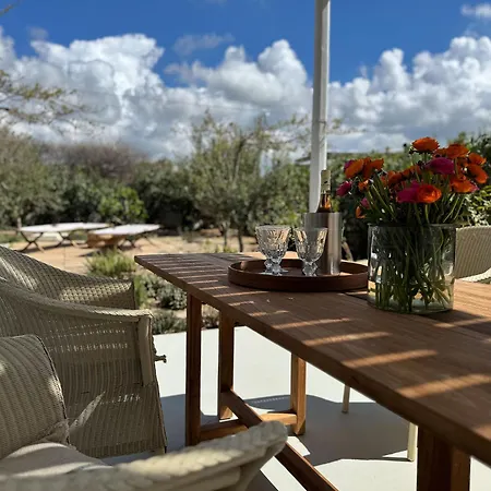 Argana Naxos Private With Pool And Garden Semesterbostad