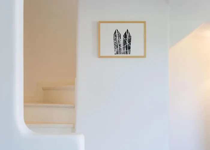 Argana Naxos Private With Pool And Garden *