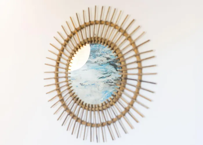 Argana Naxos Private With Pool And Garden *